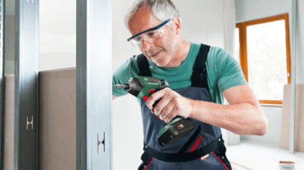 Bosch hobby advancedimpactdrive 18 avvitatore ad impulsi 18 v - dettaglio 5