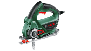 Bosch hobby easycut 50 sega a spadino 500 w sds - dettaglio 1