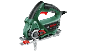 Bosch hobby easycut 50 sega a spadino 500 w sds - dettaglio 1