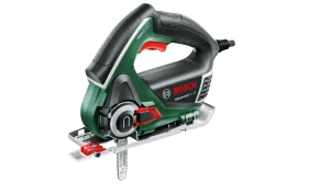 Bosch hobby advancedcut 50 sega a spadino 500 w sds - dettaglio 1