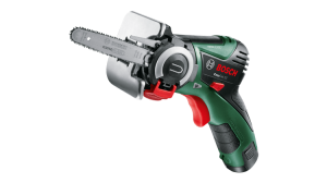 Bosch hobby easycut 12 sega a spadino a batteria 12 v - dettaglio 1