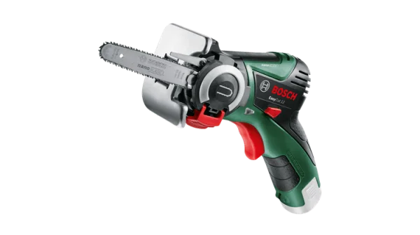 Bosch Hobby EasyCut 12 Elettrosega 12 V senza batteria