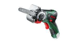 Bosch Hobby EasyCut 12 Elettrosega 12 V senza batteria - 06033C9001