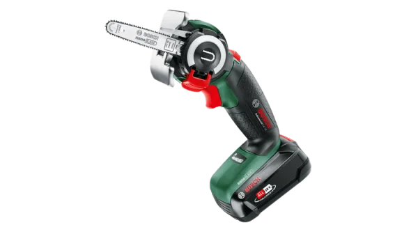Bosch Hobby AdvancedCut 18 Elettrosega Nanoblade a batteria 18 V Brushless