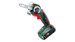 Bosch Hobby AdvancedCut 18 Elettrosega Nanoblade a batteria 18 V Brushless - 06033D5101