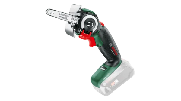 Bosch Hobby AdvancedCut 18 Elettrosega Nanoblade 18 V Brushless senza batteria