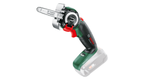 Bosch Hobby AdvancedCut 18 Elettrosega Nanoblade 18 V Brushless senza batteria - 06033D5100