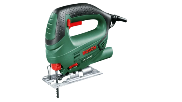 Bosch hobby pst 700 e seghetto alternativo 500 w - dettaglio 1