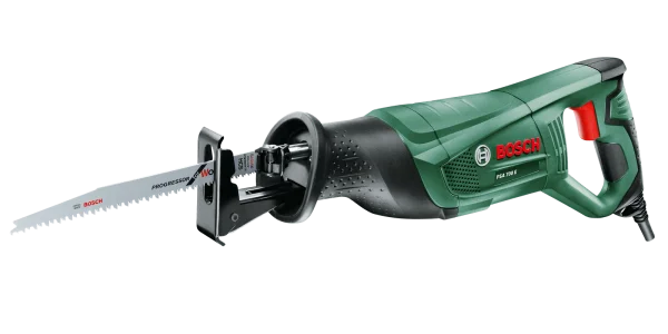 Bosch Hobby PSA 700 E Seghetto dritto 710 W