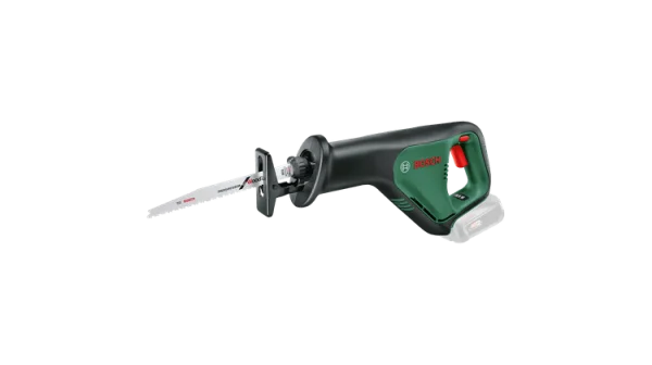 Bosch Hobby AdvancedRecip 18 Seghetto dritto 18 V senza batteria