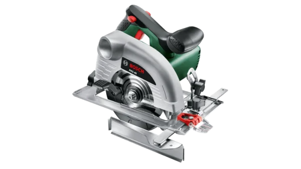 Bosch hobby pks 40 sega circolare 850 w - dettaglio 1