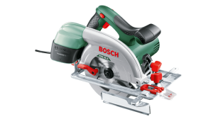 Bosch hobby pks 55 a sega circolare 1200 w - dettaglio 1