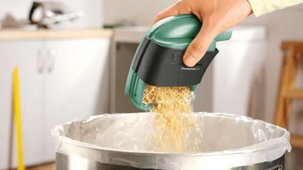 Bosch hobby pks 66 a sega circolare 1600 w - dettaglio 3