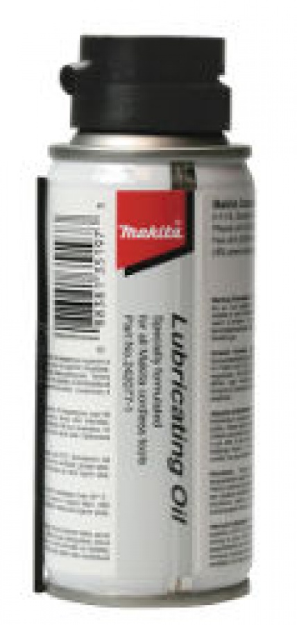 Olio Lubrificante per Mod. GN900SE Makita art. 242077-1