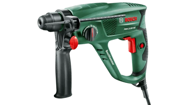 Bosch Hobby PBH 2100 RE Tassellatore 550 W SDS Plus