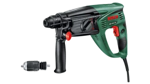 Bosch hobby pbh 3000 fre tassellatore 750 w sds plus 0603393200 - dettaglio 1