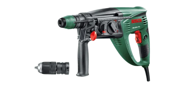 Bosch Hobby PBH 3000-2 FRE Tassellatore 750 W a due velocità