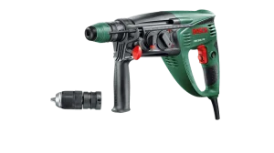 Bosch Hobby PBH 3000-2 FRE Tassellatore 750 W a due velocità - 0603394200