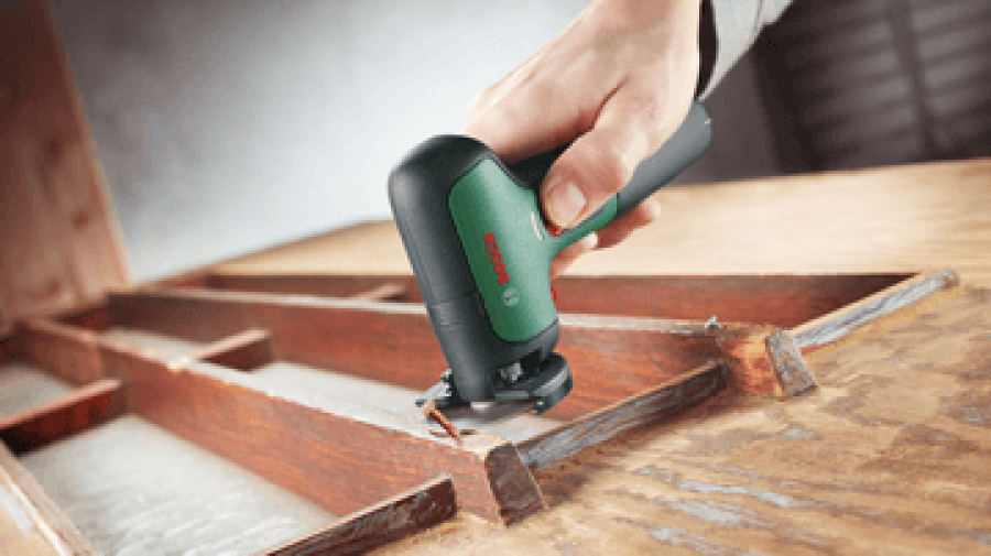 Bosch hobby easycut&grind 12 utensile multifunzione a batteria 7,2 v 06039d2000 - dettaglio 8