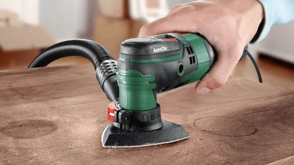 Bosch hobby pmf 250 ces utensile multifunzione 250 w 0603102100 - dettaglio 5