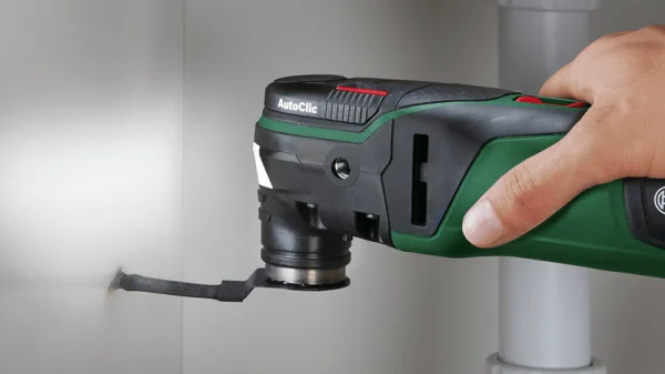 Bosch hobby pmf 350 ces utensile multifunzione 350 w 0603102200 - dettaglio 6