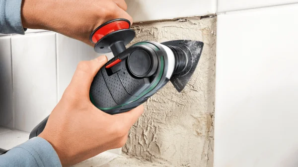 Bosch hobby pmf 350 ces utensile multifunzione 350 w 0603102200 - dettaglio 8