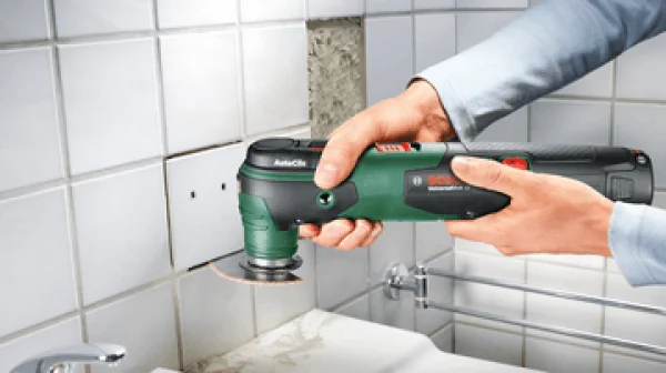 Bosch hobby universalmulti 12 utensile multifunzione a batteria 12 v 0603103001 - dettaglio 7