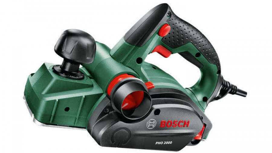 Bosch hobby pho 2000 pialletto 680 w 06032a4100 - dettaglio 3