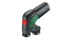 Bosch hobby easycurvsander 12 levigatrice lucidatrice a batteria 12 v 06039c9002 - dettaglio 1