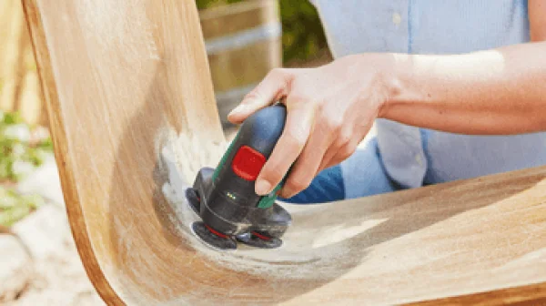 Bosch hobby easycurvsander 12 levigatrice lucidatrice 12 v senza batteria 06039c9003 - dettaglio 3