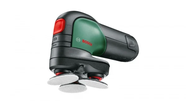 Bosch hobby easycurvsander 12 levigatrice lucidatrice 12 v senza batteria 06039c9003 - dettaglio 6