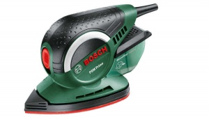 Bosch hobby psm primo levigatrice palmare 50 w 06033b8000 - dettaglio 1