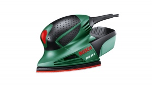 Bosch hobby psm 80 a levigatrice palmare 80 w 0603354000 - dettaglio 1