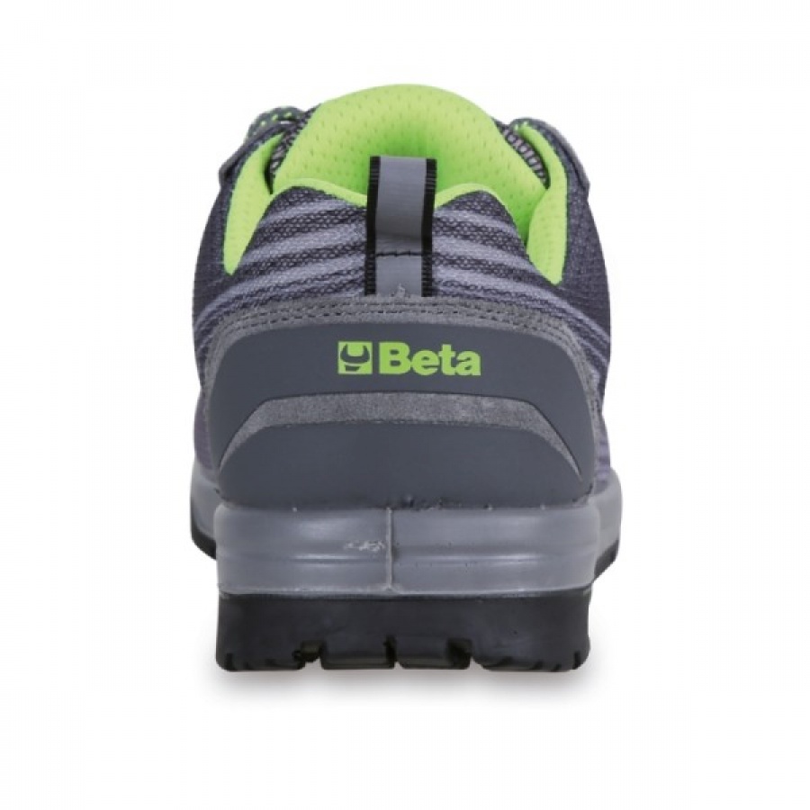 Beta 7316ng scarpe antinfortunistiche basse s1p src esd - dettaglio 6