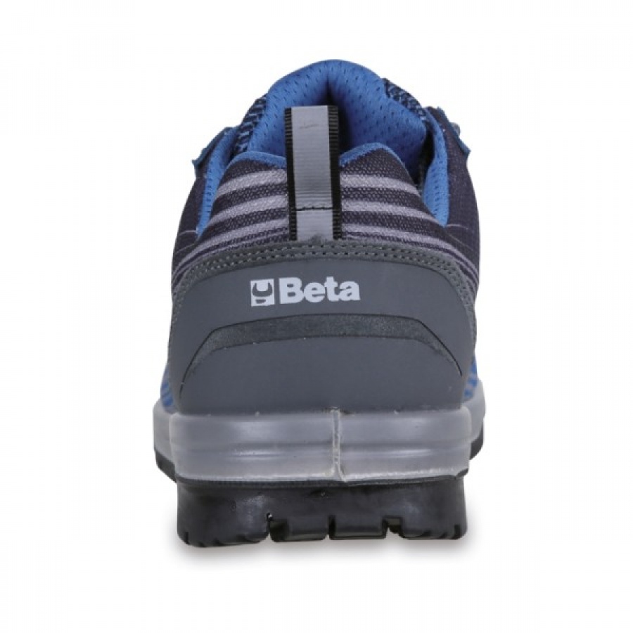 Beta 7316nb scarpe antinfortunistiche basse s1p src - dettaglio 5