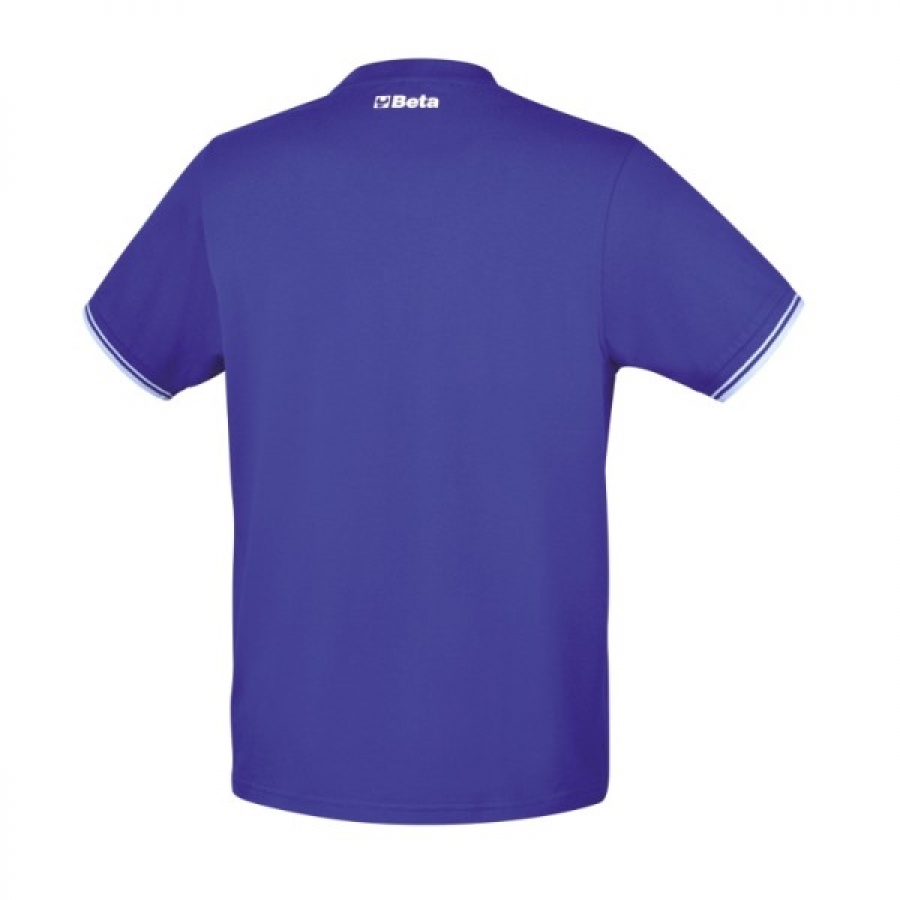 Beta 7549az t-shirt work in 100 % cotone - dettaglio 2