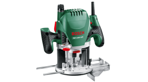 Bosch hobby pof 1400 ace fresatrice verticale 1400 w 060326c800 - dettaglio 1