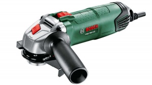 Bosch hobby pws 700-115 smerigliatrice angolare 700 w 06033a240a - dettaglio 1