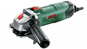 Bosch hobby pws 750-115 smerigliatrice angolare 750 w 115 mm 06033a240c - dettaglio 1