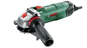 Bosch hobby pws 850-125 smerigliatrice angolare 850 w 06033a270b - dettaglio 1