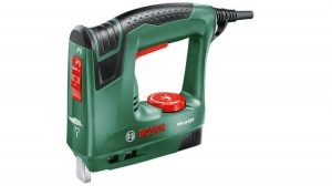 Bosch hobby ptk 14 edt graffatrice a filo per punti e chiodi 0603265500 - dettaglio 1