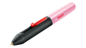 Bosch hobby gluey cupcake pink penna per colla a caldo 7 mm 06032a2103 - dettaglio 1