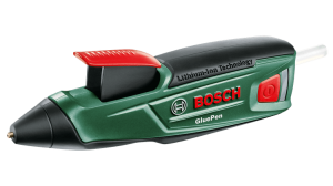 Bosch hobby gluepen pistola per colla a caldo a batteria 06032a2000 - dettaglio 1