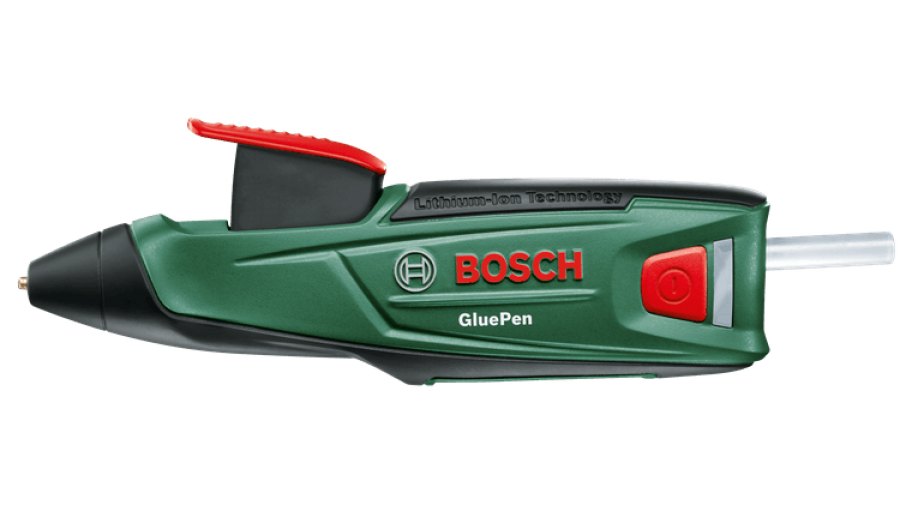 Bosch hobby gluepen pistola per colla a caldo a batteria 06032a2000 - dettaglio 3
