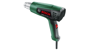 Pistola Termica TermoSoffiatore MAKITA Sverniciatore Aria Calda Regolabile  2000W HG6531CK Lucana Utensili s.r.l. - Vendita e Noleggio