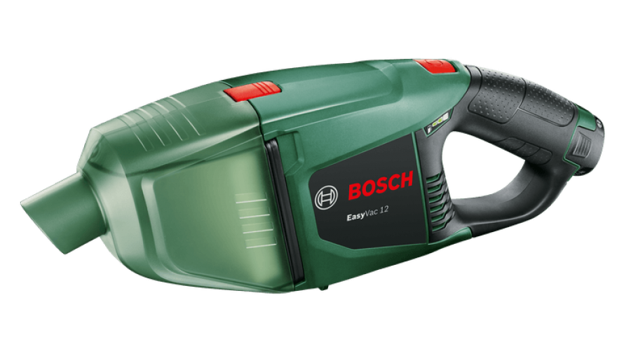 Bosch hobby easyvac 12 aspiratore manuale a batteria 12 v 06033d0001 - dettaglio 1