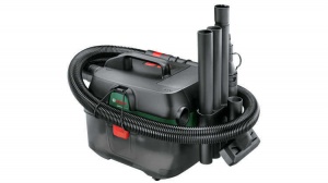 Bosch hobby advancedvac 18v-8 aspiratore secco/umido 18 v senza batteria 06033e1000 - dettaglio 1