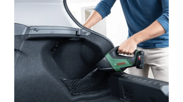 Bosch hobby universalvac 18 aspiratore manuale a batteria 18 v 06033b9103 - dettaglio 4