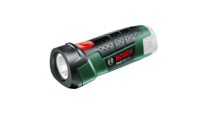 Bosch hobby easylamp 12 torcia tascabile led 12 v senza batteria 06039a1008 - dettaglio 1