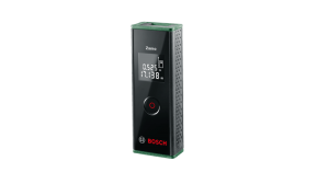 Bosch hobby zamo basic distanziometro laser digitale 0603672702 - dettaglio 1